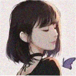 漫迷头像
