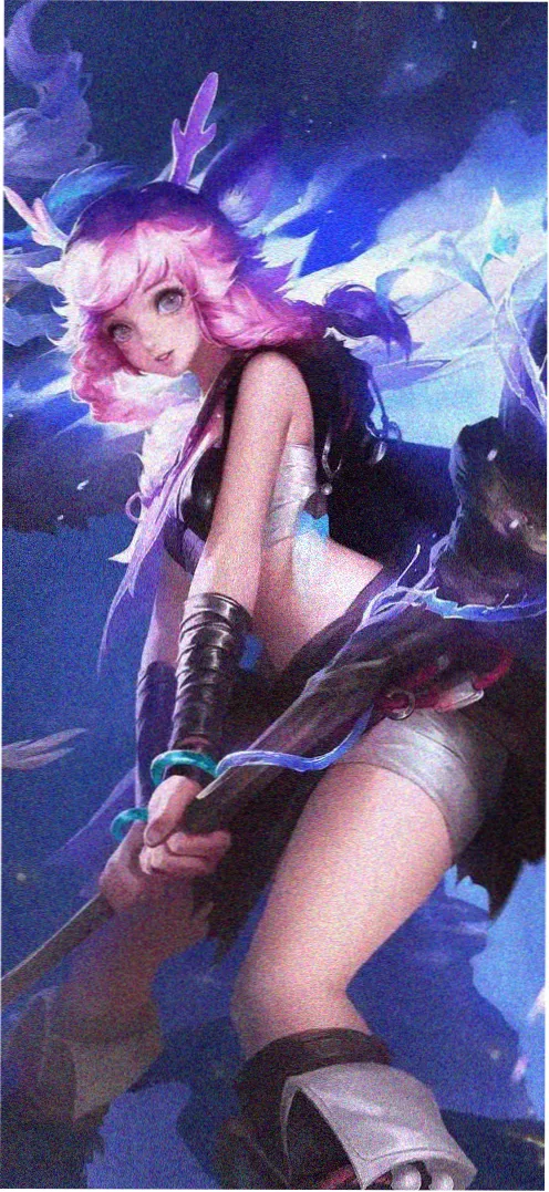 风车动漫青春恋爱番《第七次告白》海报