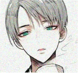 漫迷头像