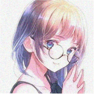 漫迷头像